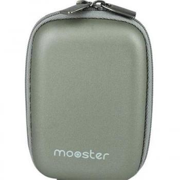 FUNDA PARA CAMARA MOOSTER EVA PLATA MBC64-SV