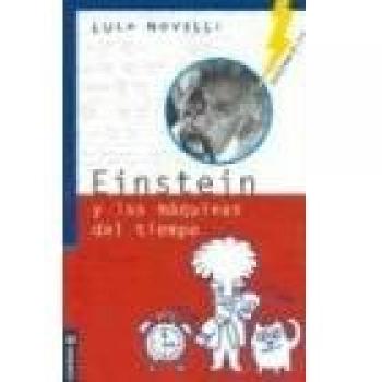 Einstein y las maquinas del tiempo