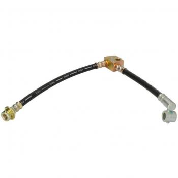 Latiguillo de freno flexible ABE C81513, izquierda