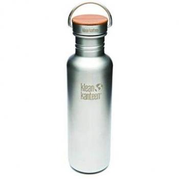 Klean Kanteen Reflect 800 ml Botella, un tamaño