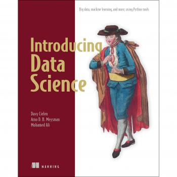 Data Science Fundamentals Guide by Arno Meysman - Essential Concepts and Techniques