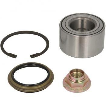 Juego de cojinete de rueda BTA H10307BTA para eje delantero, compatible con ambos lados del KIA SORENTO 1, CARENS 2 y CARNIVAL 2