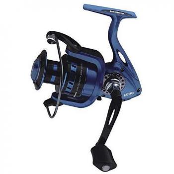 Evia Qec603 - Carrete Iridium Echo 60-2+1Bb