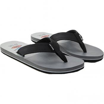 Chanclas para Hombre Rip Curl Ripper Gris