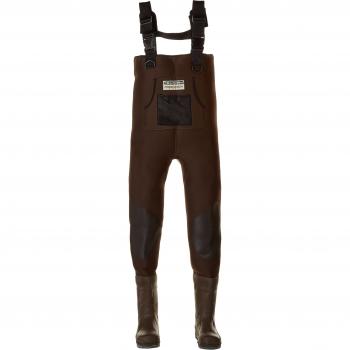 Garbolino Precision Waders Neo Pro-Plantillas Mixtas 2F39 38
