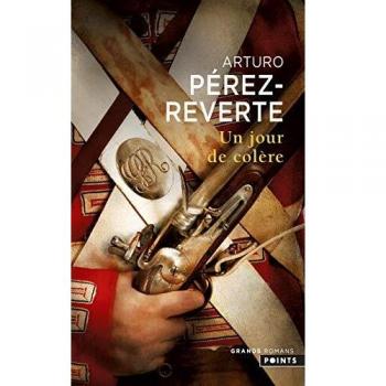 Un jour de colère