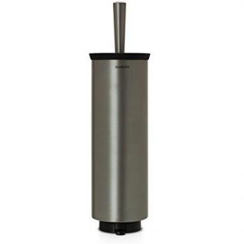 Brabantia Profile Toilet Brush and Holder Set