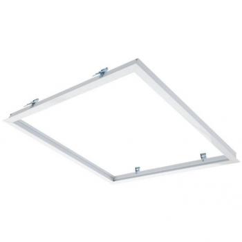 LEDBOX Marco de Empotrar para Panel LED 60x60cm