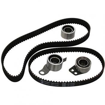 Kit de Distribución Gates K025547XS 7883-11393 - incluye correa de distribución, tensores y rodillos, diseñado para vehículos específicos, fabricado con materiales de alta calidad para asegurar durabilidad y rendimiento óptimo