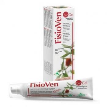FisioVen BioGel for Circulation - 100 ml Tube
