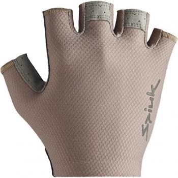 Guantes de ciclismo unisex Spiuk All Terrain Gravel beige - XS