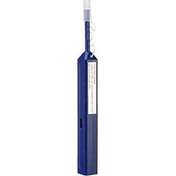 Lápiz de limpieza de fibra óptica Delock 86840 para conectores LC/MU con punta de 1,25 mm