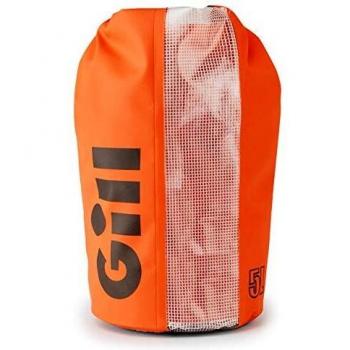 Gill Wet and Dry 5L Tango - Impermeabilizante a Prueba de Agua - Tejido Impermeable Resistente a Las Perforaciones con Soldadura sin Costuras
