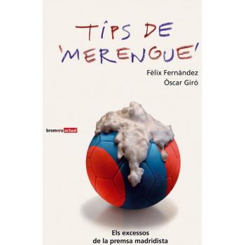 Tips de 'merengue': 6