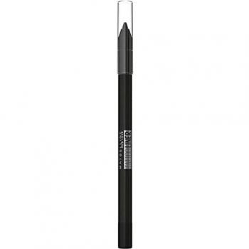 Maybelline Tattoo Liner Gel Pencil 971 Dark Granite Lápiz de Ojos Semi-Permanente Waterproof 1.0 g