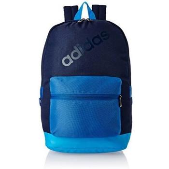 Adidas Adidas BP Daily BP7218 Mochila tipo casual 45 centimeters 18 Azul