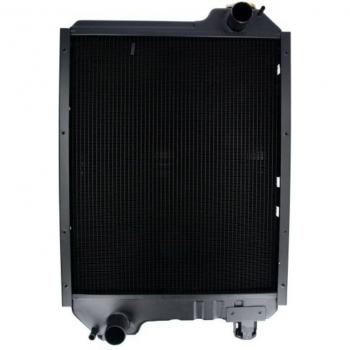 Radiador de refrigeración del motor THERMOTEC D7AG067TT