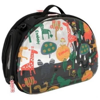 Bolso Transportín Plegable Nayeco Jungle