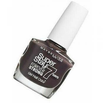 Maybelline Forever Strong Super Stay 7 Day Nail Polish 786 Taupe Couture 10ml
