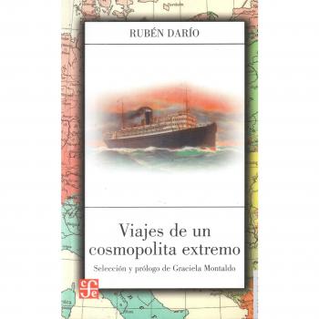 Viajes de un cosmopolita extremo