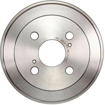 ABS 2858-S Tambor de Freno