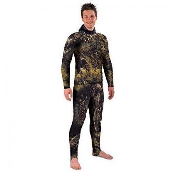 Mares 422485 - Traje de Neopreno para Hombre, Hombre, 422485, Multicolor, 4
