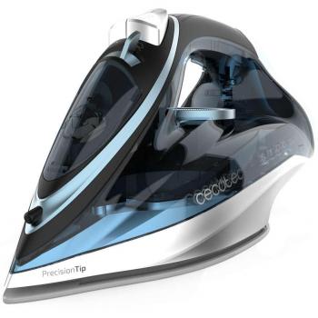 Plancha de vapor Cecotec IronHero 2600 Vital