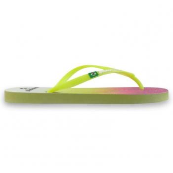 Chanclas Cosmic de mujer con suela de goma