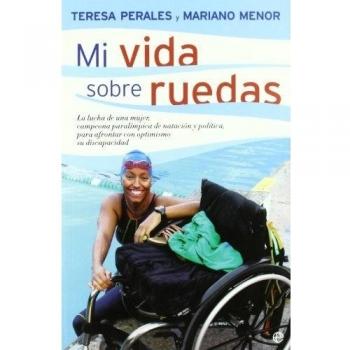 Mi vida sobre ruedas