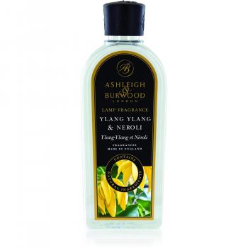 Patchouli Lamp Fragrance 500ml by Lamp Oil Fragrances