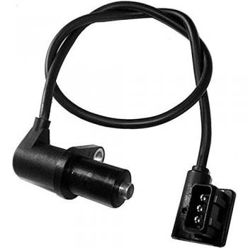 Sensor de Posición del Árbol de Levas HELLA 6PU 009 121-281 - 12V, 3 Polos
