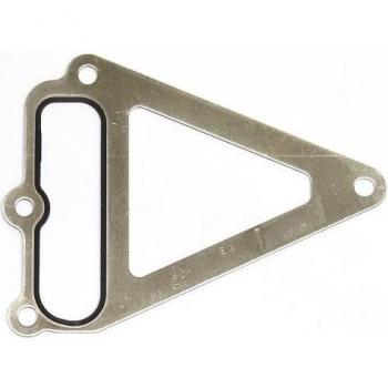 Junta de brida refrigerante ELRING 377.940 - Gasket / Seal, alta resistencia térmica, material elastomérico, diseño específico para sistemas de refrigeración, fácil instalación y ajuste perfecto