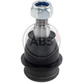 Rótula de suspensión ABS 220547 - Inferior, Triángulo, Amortiguador, Dimensiones: 17.4mm x 36.3mm