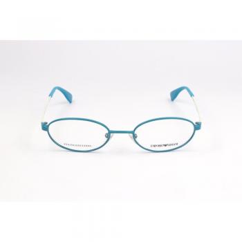Emporio Armani Women's Eyeglass Frame EA9663-IQD Turquoise 48mm