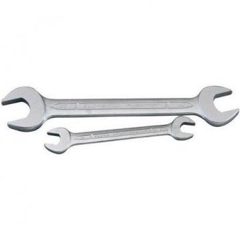 Draper 1903 Elora Long Metric Double Open End Spanner, 13mm x 15mm