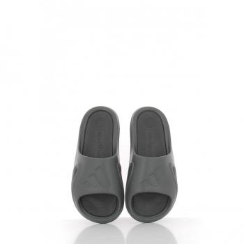 Chanclas Adidas Adicane Gris para Hombre, Ideal para el Verano