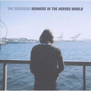 Runners in the nerved world includes cd of full album vinyl