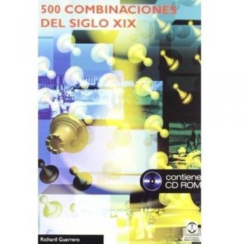 Quinientas combinaciones del siglo XIX