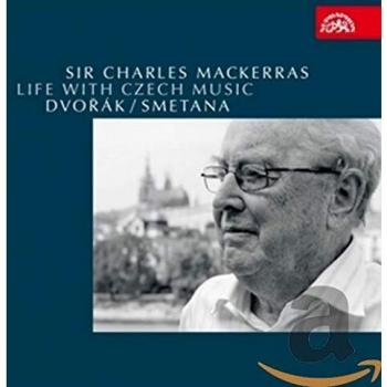 Life with Czech Music Smetana & Dvorak 6 cd