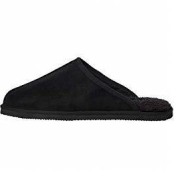 Jack & Jones Dudely Microfiber Slippers Black Size 46 for Men