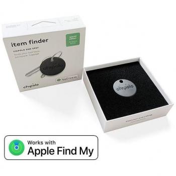 CHIPPOLO ONE SPOT - BUSCADOR DE OBJETOS COMPATIBLE CON APPLE IOS
