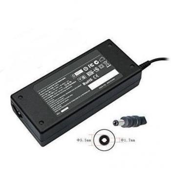 ACER Aspire One 532h-W123 Cargador Adaptador - cable de alimentación europeo incluido - Bavvo® 90W Alimentación Adaptador para Ordenador PC Portátil