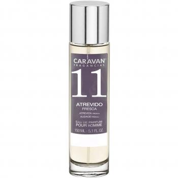 Eau de Parfum Caravan Nº 11 150ml Caballero