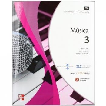 Eso 3 - Musica
