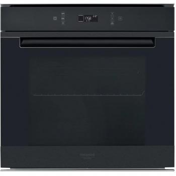 Horno Multifunción Hotpoint FI7 871 SH BMI HA 73 L 3650 W A+ Negro