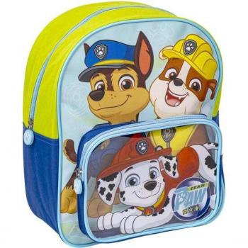 Mochila Infantil Paw Patrol Blue - Cerdá