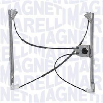 Regulador de ventanilla MAGNETI MARELLI 350103135500 Izquierda