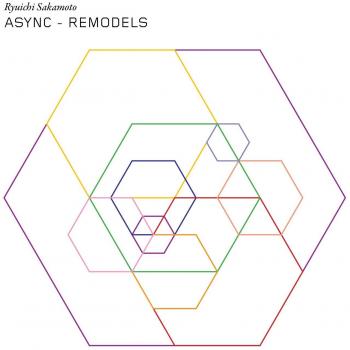 Async Remodels [VINYL]