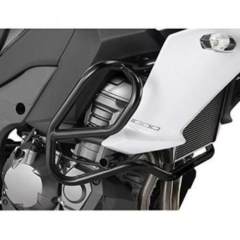 Givi - Paramotore tubolare specifico, Nero tn4113