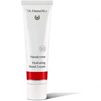 DR. HAUSCHKA Crema DE Manos 30ml, Único, Estándar